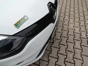 Renault Clio 1.5 DCI 2019