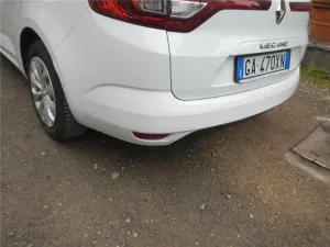 Renault Megane 1.5 DCI 2020
