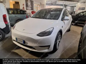 Tesla Model Y Long Range 78 kWh 2022