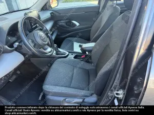 Toyota Yaris 1.5 Business 2021