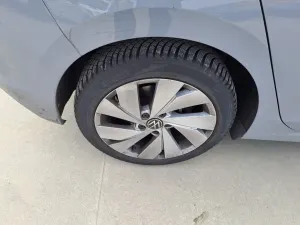 Volkswagen Golf 2.0 TDI Style 2022