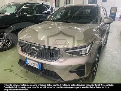 Volvo XC40 T4 Core 2023