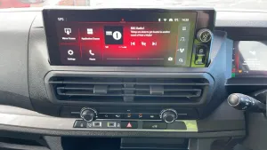 Vauxhall Vivaro 1.5 Turbo Prime 2025