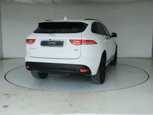 Jaguar F-Pace 2.0d R Sport 2019