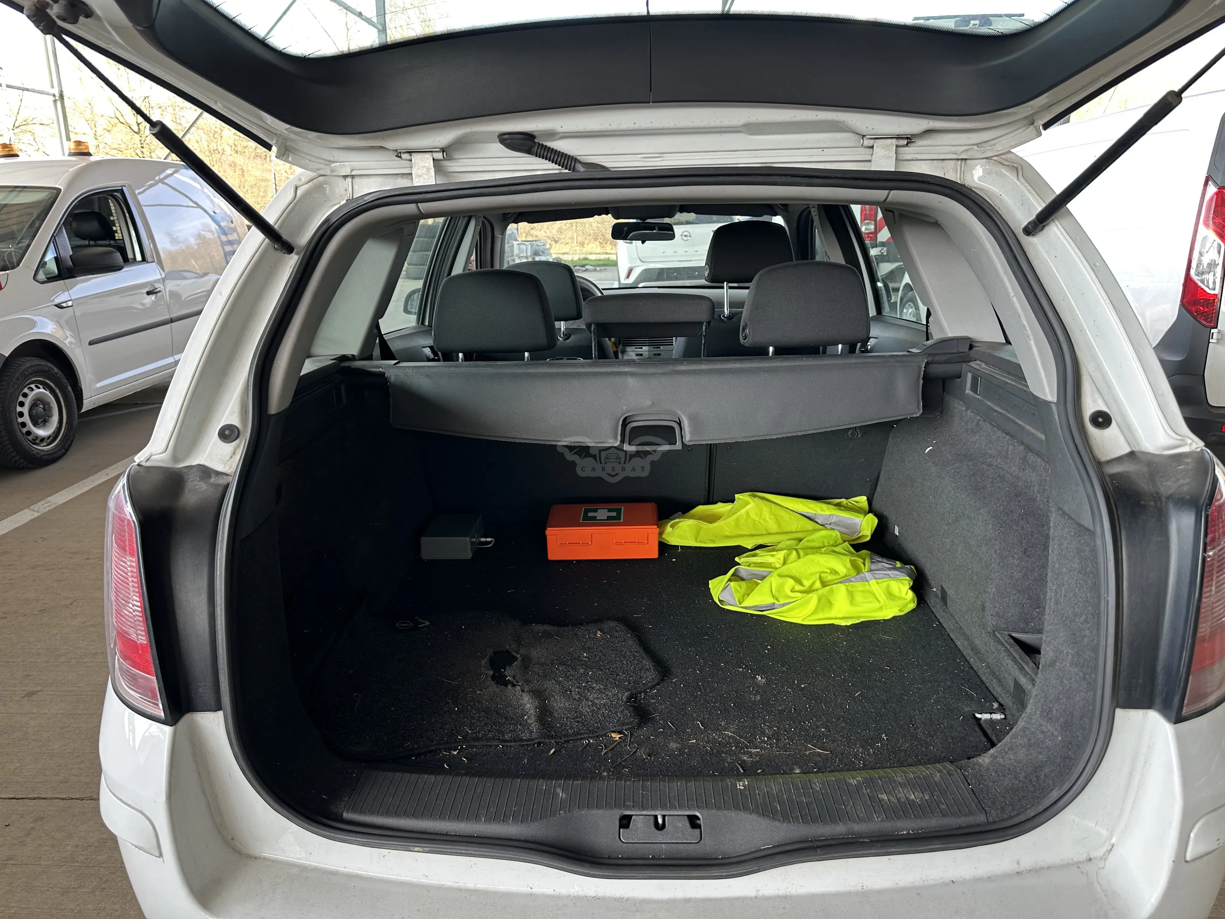 Opel Astra 1.6 2009
