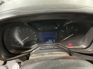 Citroën Berlingo XL 1.5 HDI Control 2021