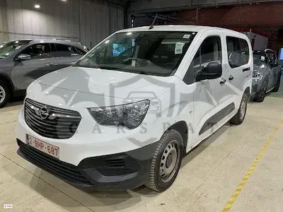 Opel Combo XL 1.5 Comfort 2021
