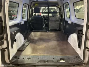 Renault Kangoo Express 1.5 DCI Comfort 2022