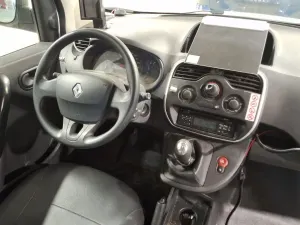 Renault Kangoo Express 1.5 DCI Comfort 2021