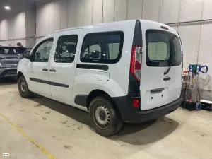 Renault Kangoo Express 1.5 DCI Comfort 2021