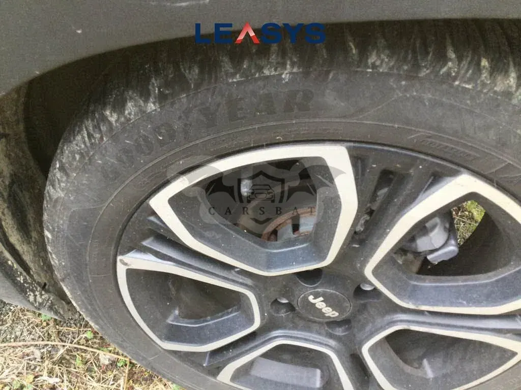 Jeep Avenger 1.2 Summit 2023