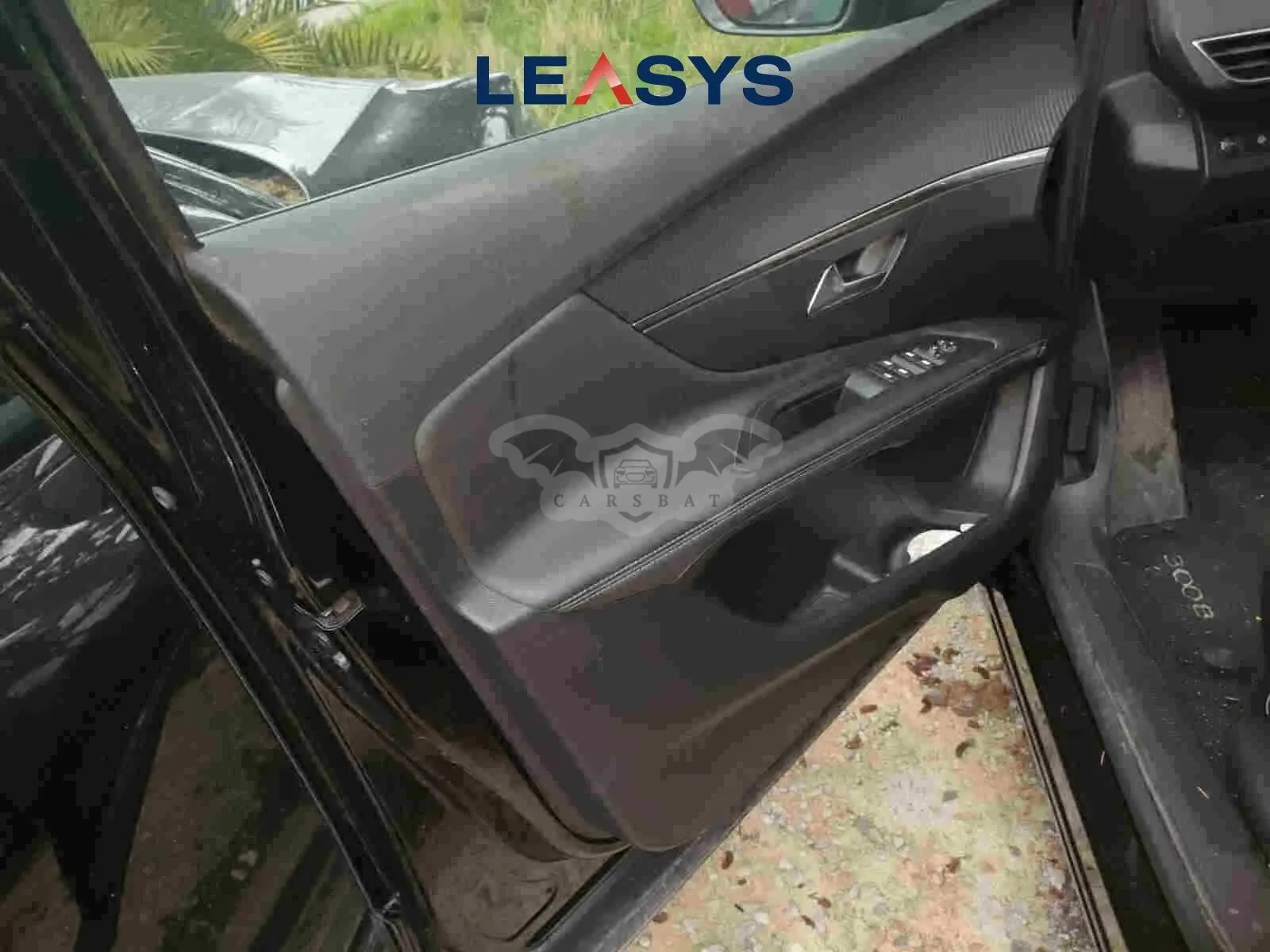 Peugeot 3008 1.5 HDI Allure Pack 2023