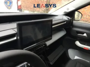 Citroën C3 Aircross 1.2 Max 2025