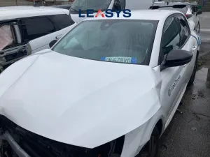 Peugeot 208 1.2i Allure 2023