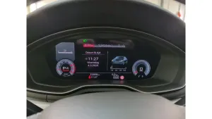 Audi A5 Sportback 40 TFSI Competition 2024