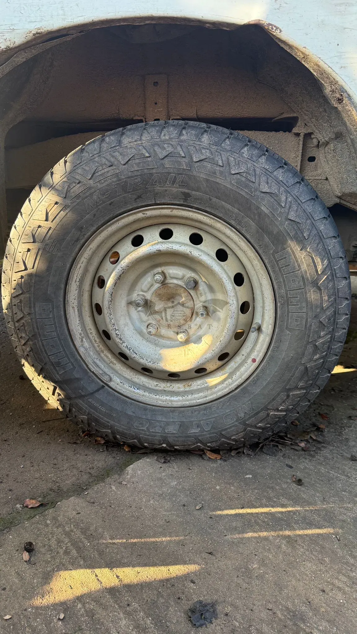 Isuzu D-Max 2.5d 2016
