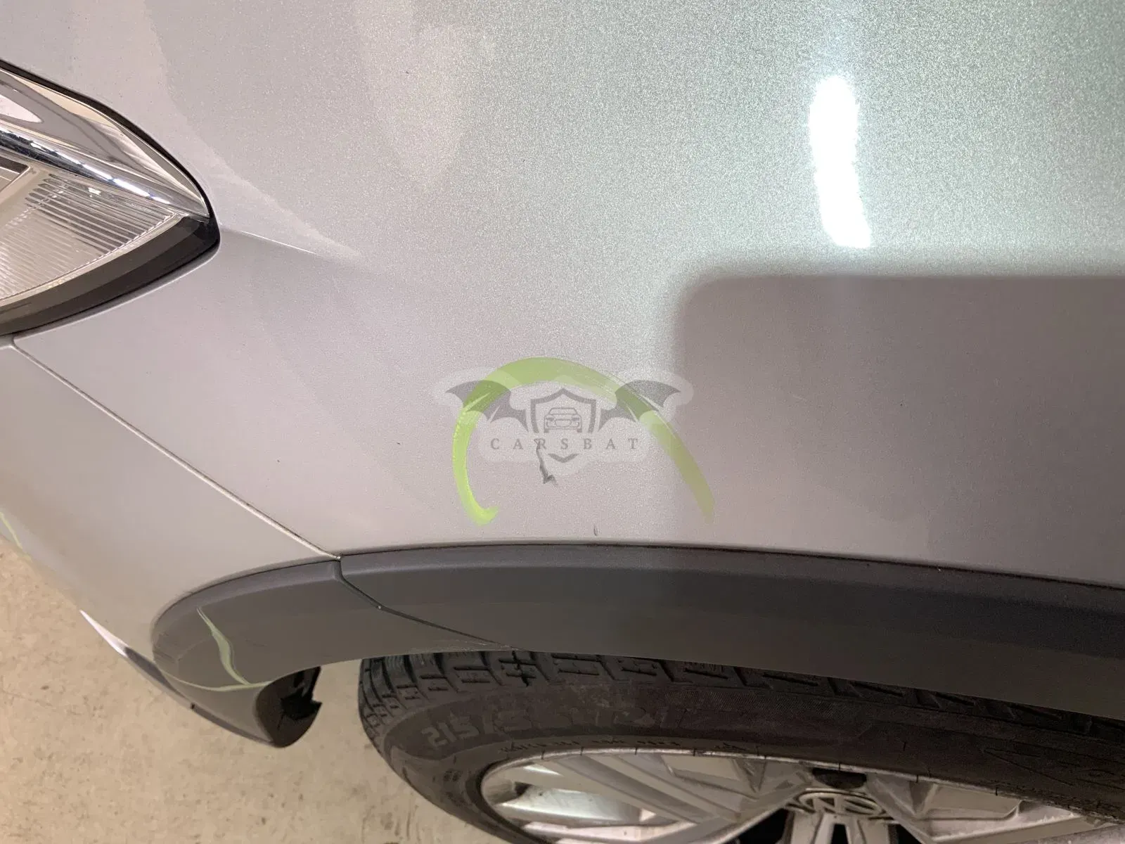 Volkswagen Passat Alltrack 2.0 TDI 2017