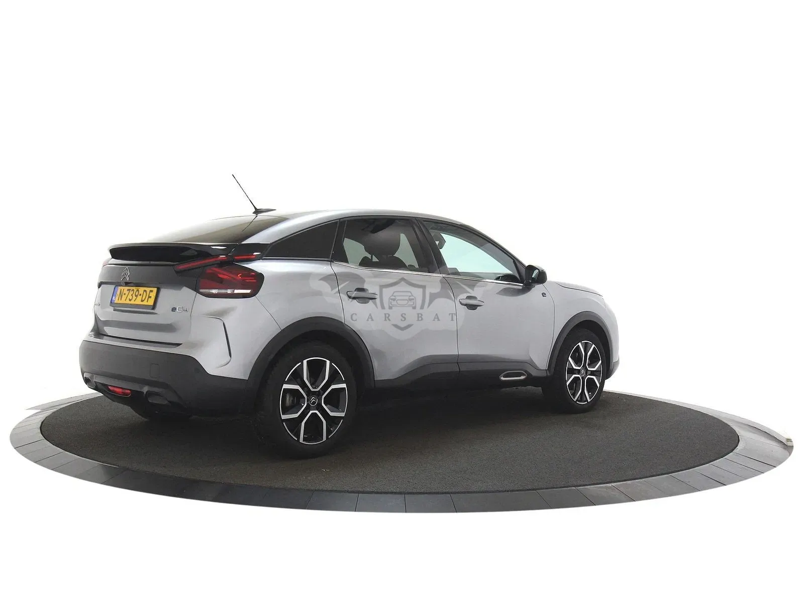 Citroën C4 Feel 2021