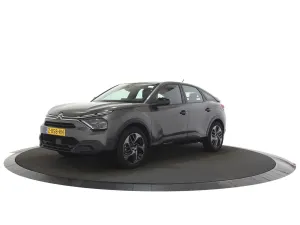 Citroën C4 You 2024