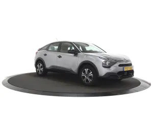 Citroën C4 Live 2022