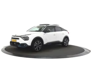 Citroën C4 Shine 2021