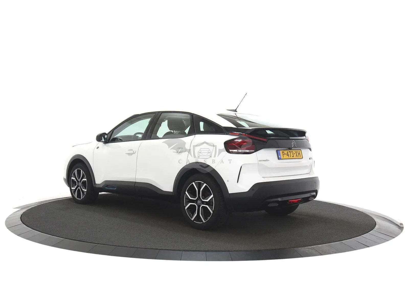 Citroën C4 Feel 2022