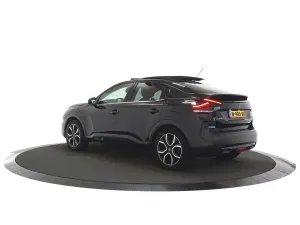 Citroën C4 Shine 2022
