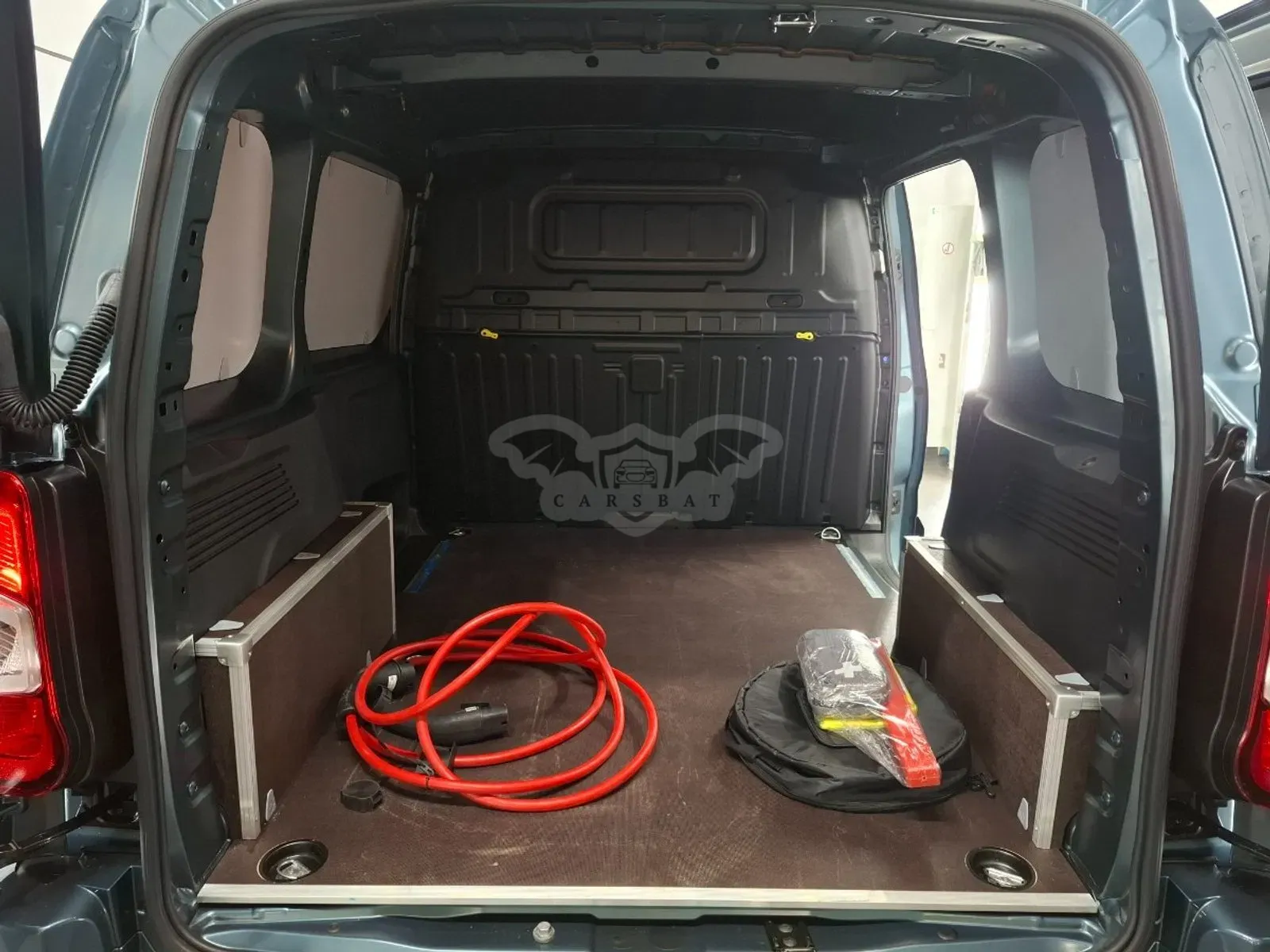 Fiat Doblo 2025