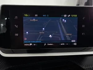 Peugeot 208 50 kWh Active Pack 2023