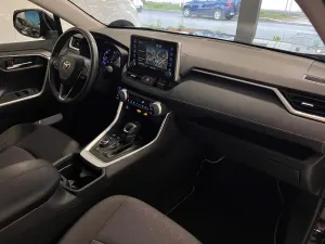 Toyota Rav4 2.5 VVT-i Active 2020