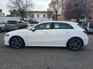 Mercedes-Benz A 180d Premium 2022
