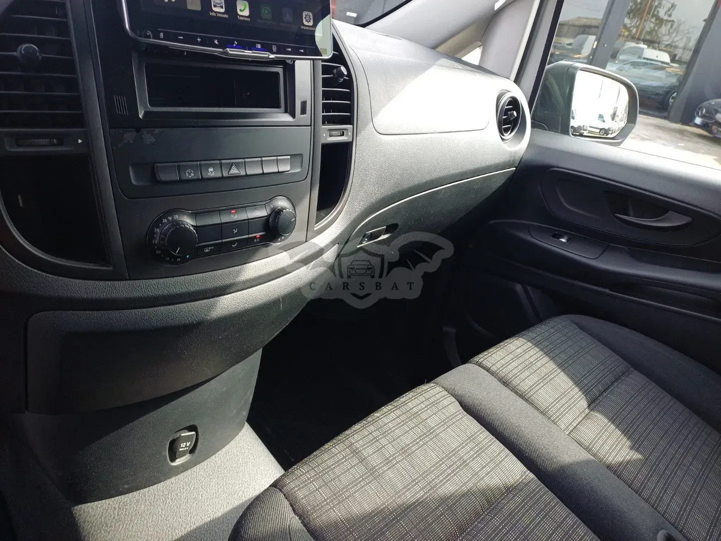 Mercedes-Benz Vito 114 CDI 2020