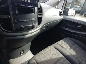 Mercedes-Benz Vito 114 CDI 2020