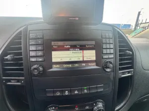 Mercedes-Benz Vito Tourer 116 Pro 2018