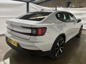 Polestar 2 Long Range 79 kWh 2022