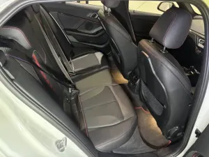 BMW 1 Series 128 ti 2022
