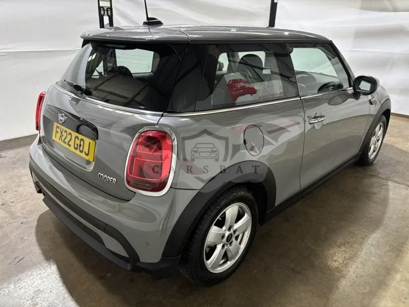 Mini 3 Doors Cooper 1.5 Classic 2022
