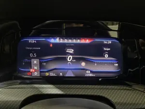 Volkswagen Golf 2.0 TSI 2022