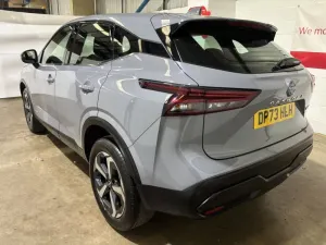 Nissan Qashqai 1.5 e-Power Acenta Premium 2024