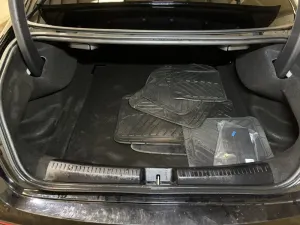 Mercedes-Benz CLA 180 AMG Line 2022