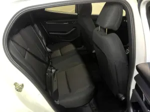 Mazda 3 2.0 Sport Lux 2022
