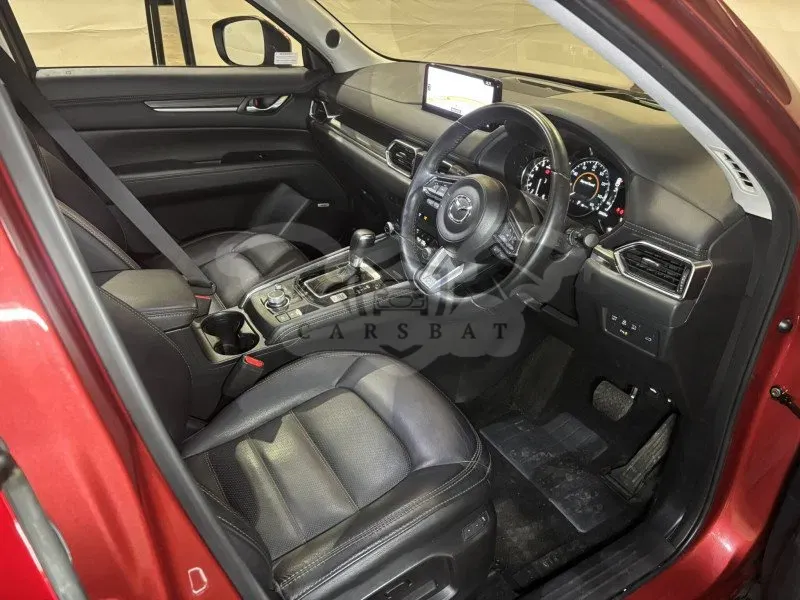 Mazda CX-5 2.0 Sport 2022