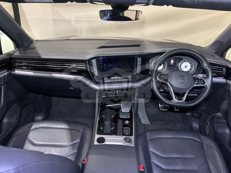 Volkswagen Touareg 3.0 TDI R-Line 2023