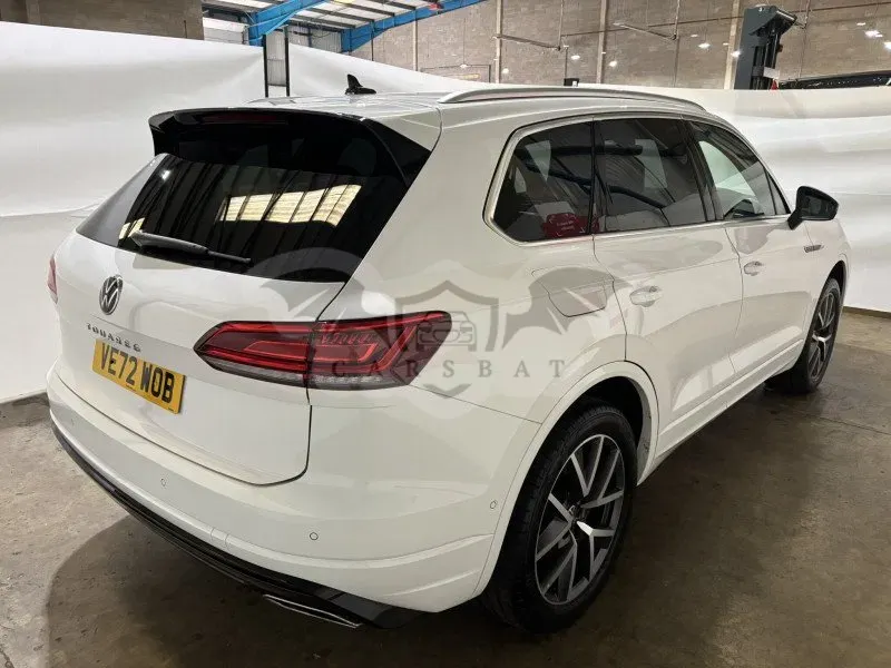 Volkswagen Touareg 3.0 TDI R-Line 2023