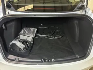 Tesla Model 3 Standard Range Plus 54 kWh 2022