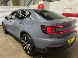 Polestar 2 Long Range 79 kWh 2022