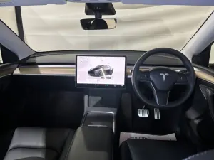 Tesla Model Y Performance 78 kWh 2024