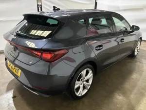 Seat Leon 1.5 TSI FR 2021