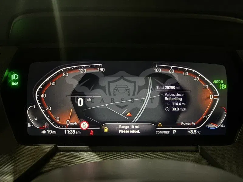 BMW 1 Series 128 ti 2023