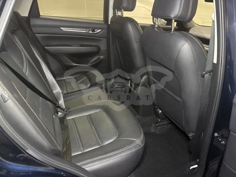 Mazda CX-5 2.2D Sport 2022